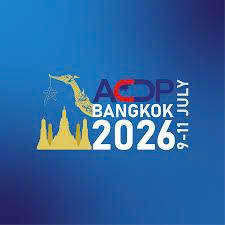 THÔNG BÁO VỀ HỘI NGHỊ DƯỢC LÂM SÀNG CHÂU Á LẦN THỨ 25 (ACCP 2026)