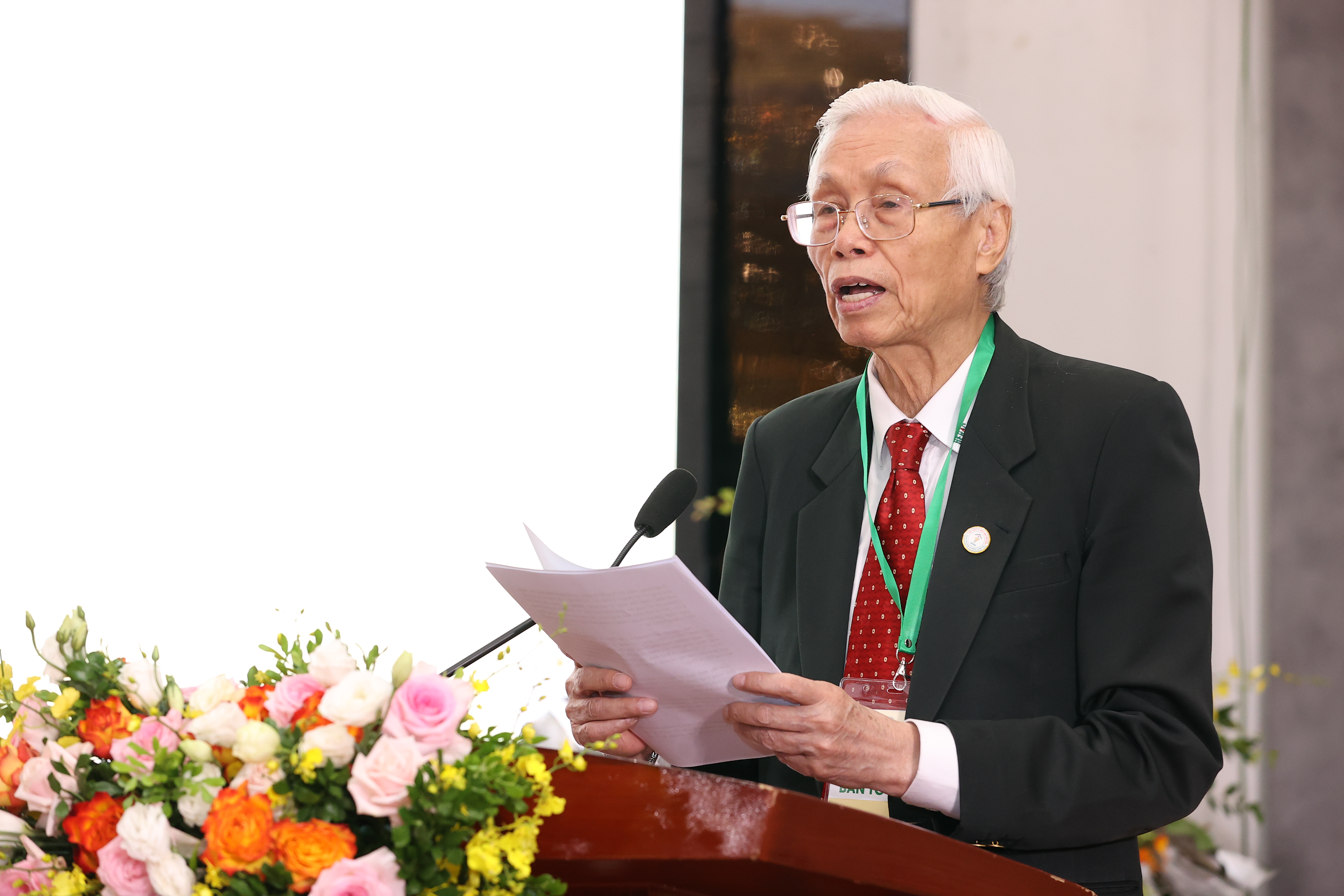 VAHP cần tích cực tham gia xây dựng, phản biện chính sách pháp luật lĩnh vực dược