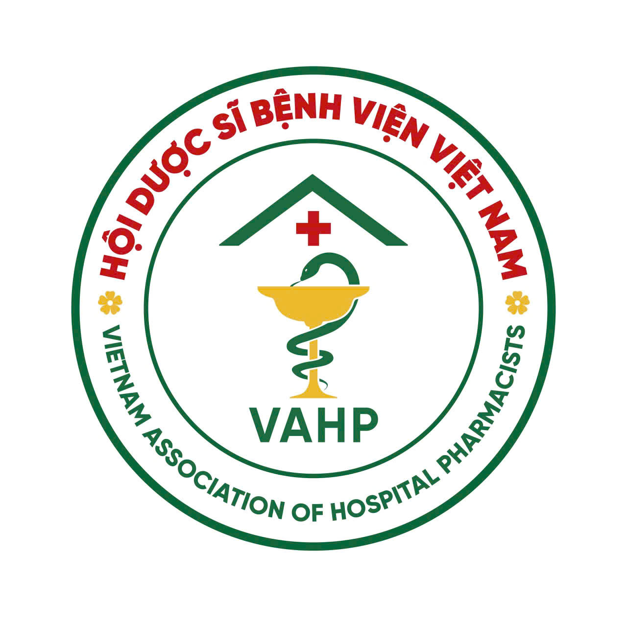 Giới thiệu logo của Hội