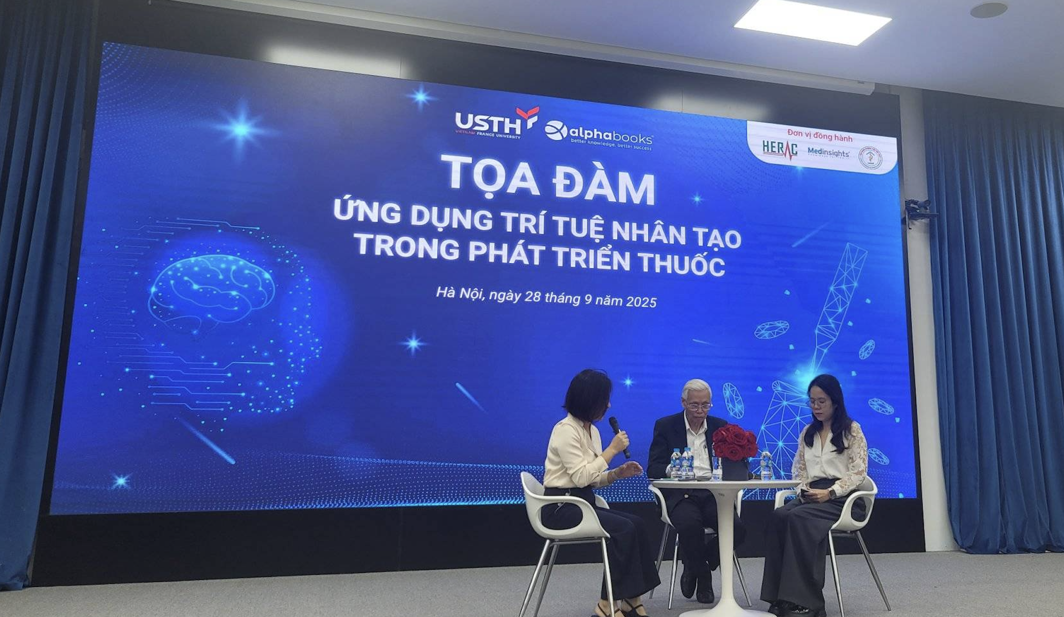 Sách hay cho các Dược sĩ