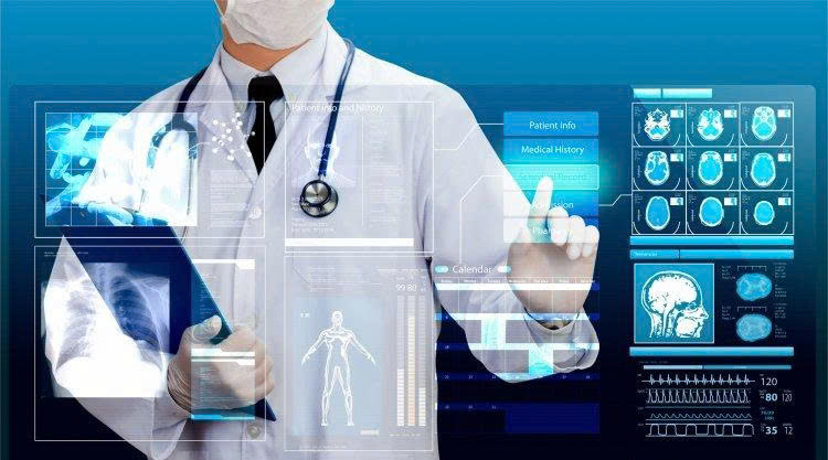 HIS: Hệ thống thông tin Bệnh viện hỗ trợ quản lý các dịch vụ liên quan đến sử dụng thuốc của Bệnh viện