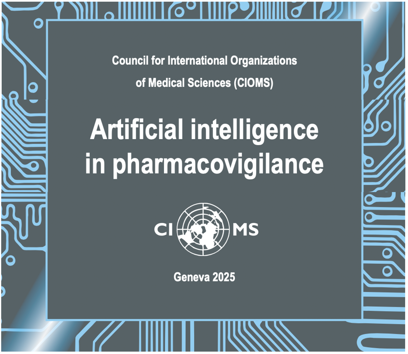 TRÍ TUỆ NHÂN TẠO TRONG CẢNH GIÁC DƯỢC 