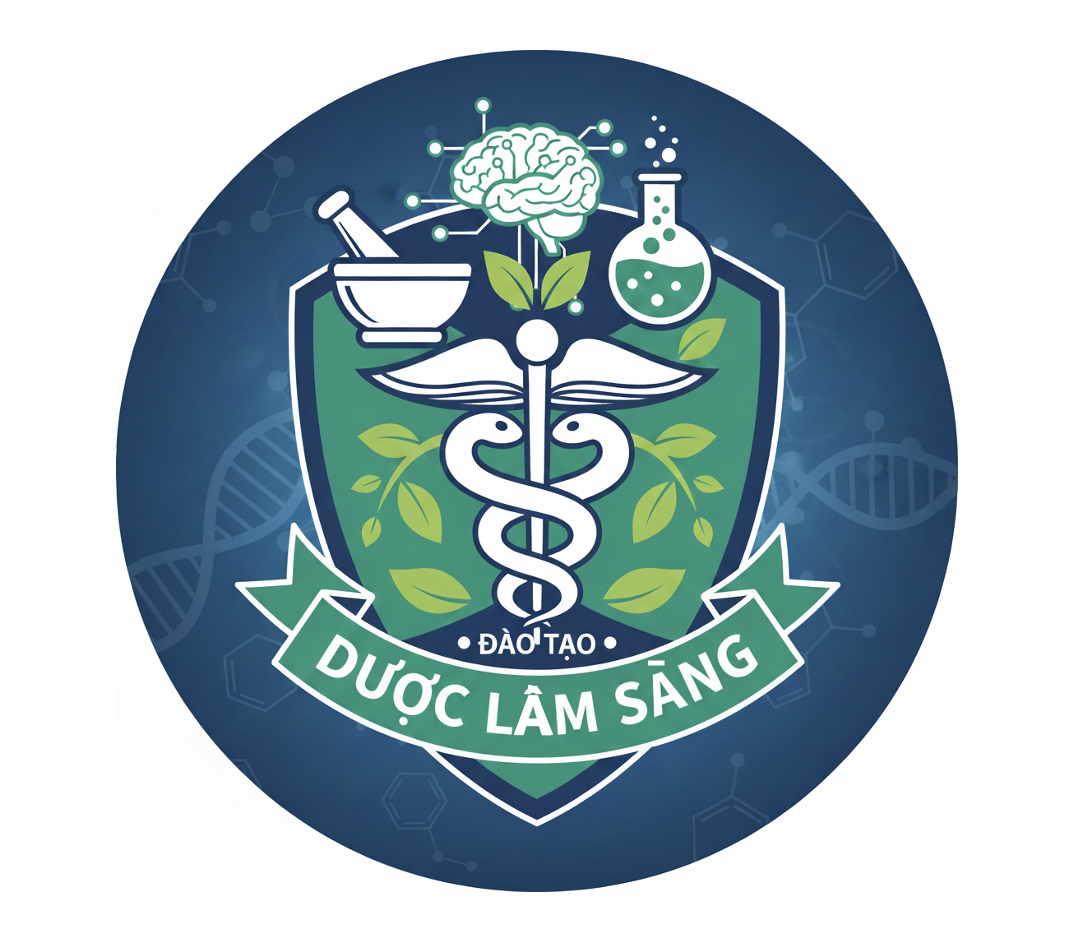 ĐỀ ÁN: TĂNG CƯỜNG ĐÀO TẠO DƯỢC SĨ LÂM SÀNG