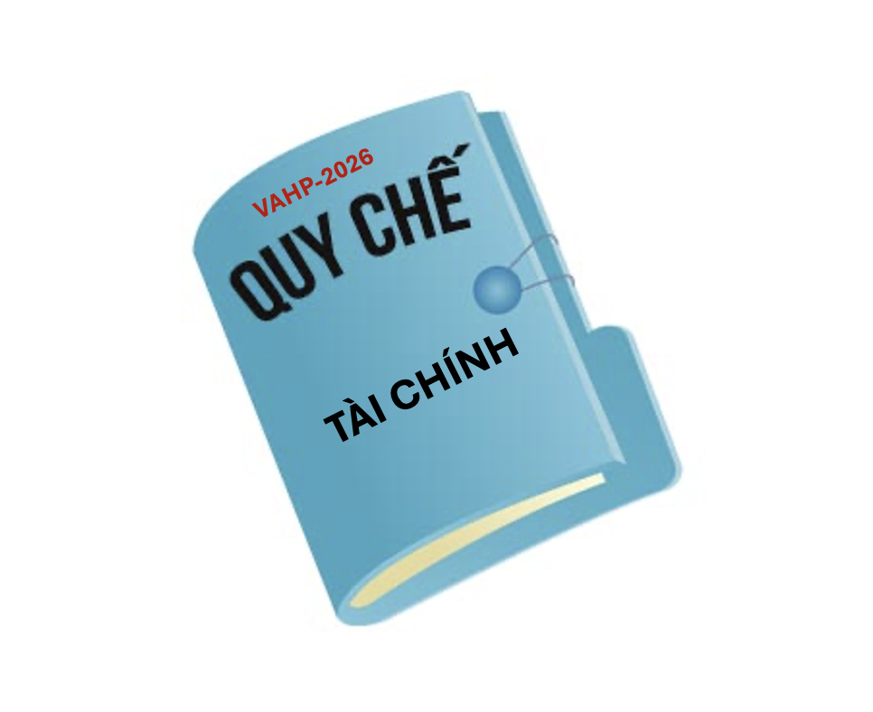 QUY CHẾ TÀI CHÍNH VÀ TÀI SẢN CỦA HỘI DƯỢC SĨ BỆNH VIỆN VIỆT NAM